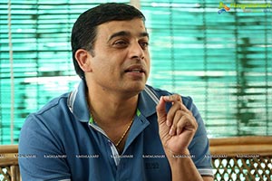 Dil Raju Photos