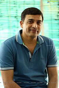 Dil Raju Photos