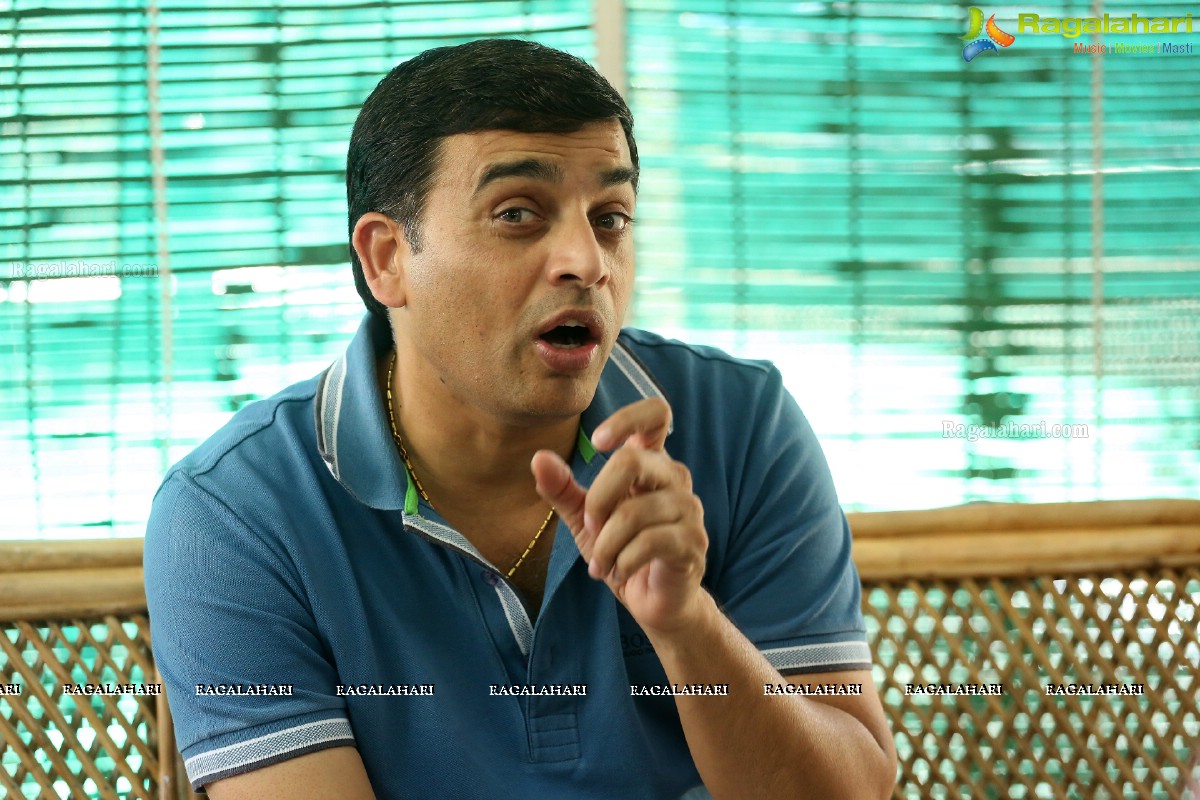 Dil Raju