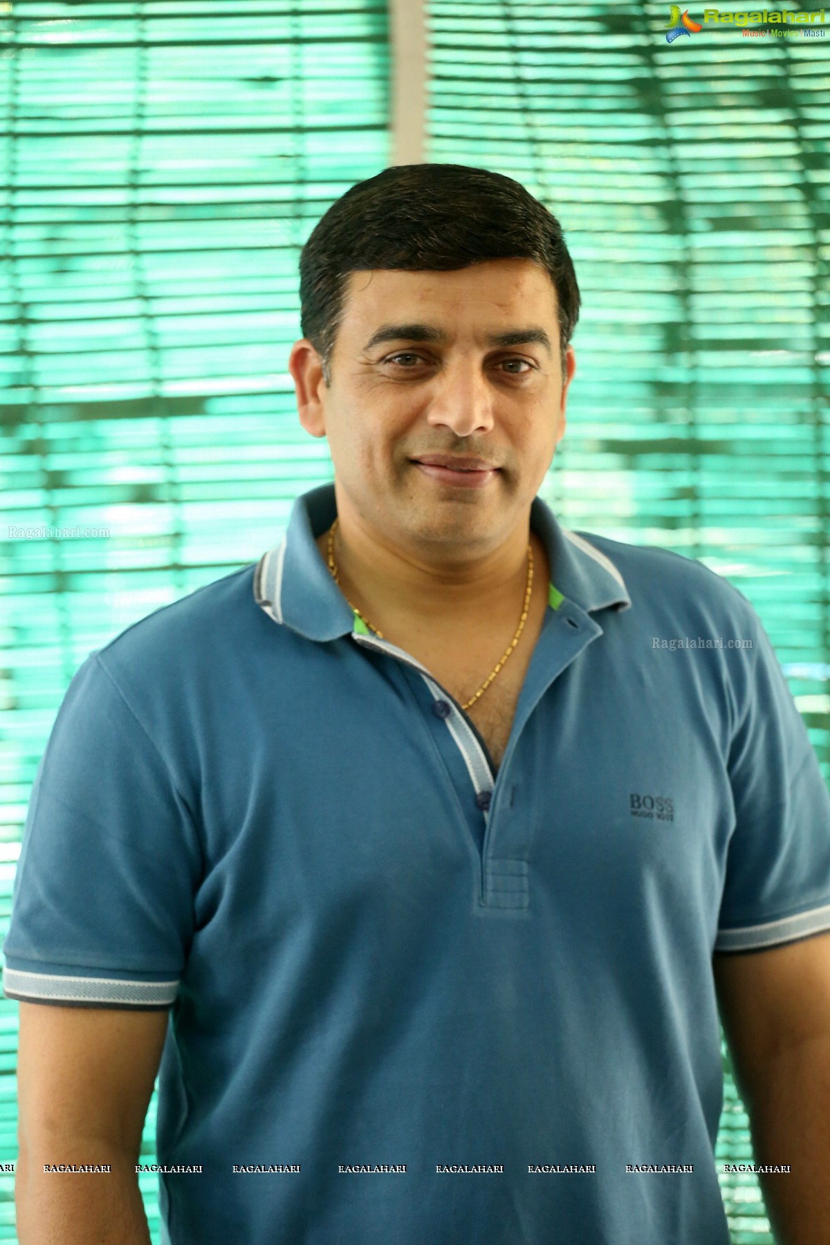 Dil Raju