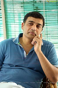 Dil Raju Photos