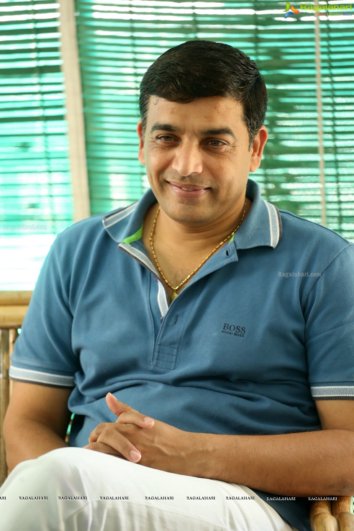 Dil Raju