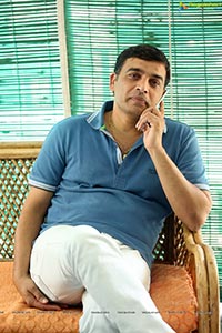 Dil Raju Photos