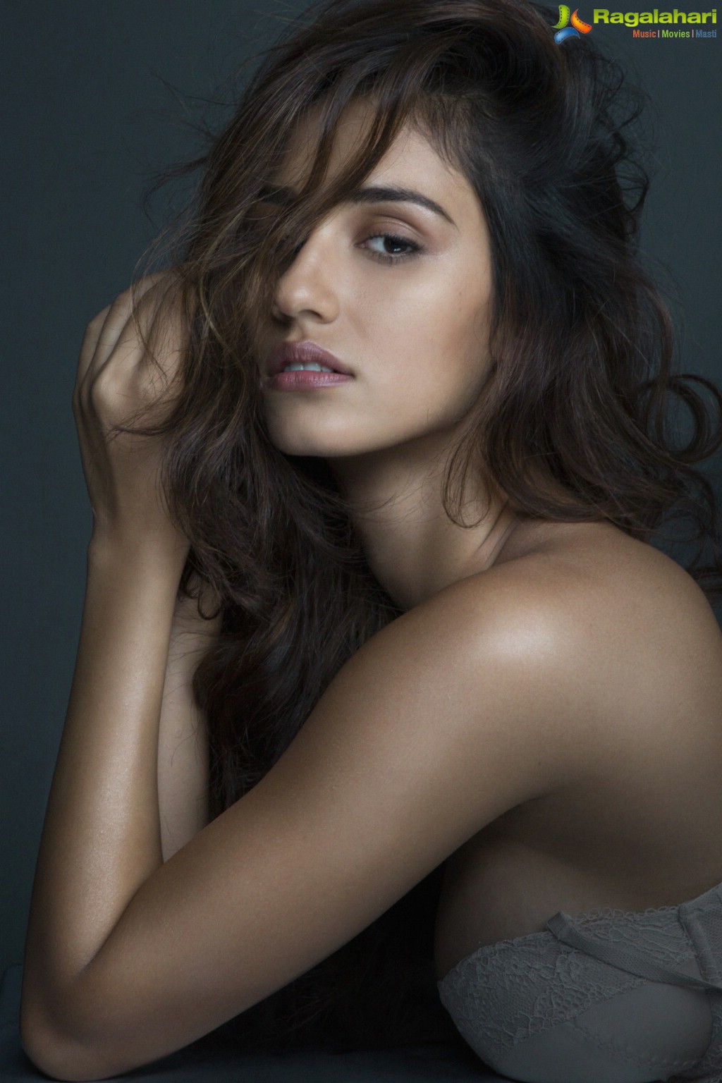 Disha Patani