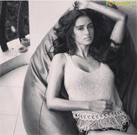 Disha Patani Photos