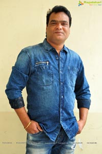 DJ Vasanth Music Director