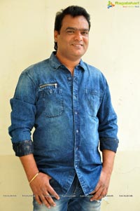 DJ Vasanth Music Director