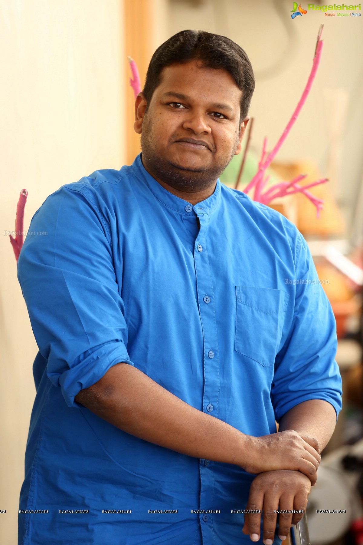 Ghibran