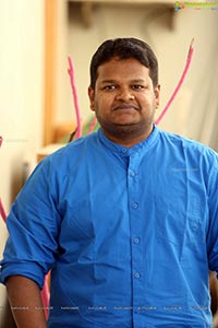 Ghibran Photos