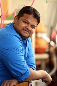 Ghibran Photos