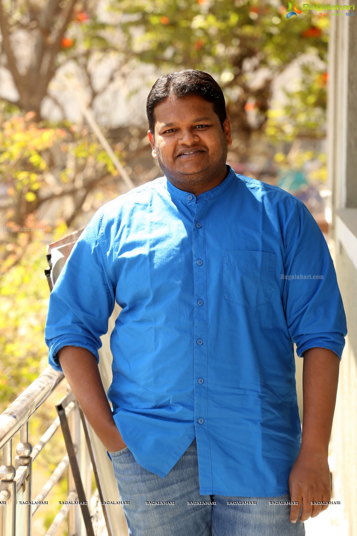 Ghibran