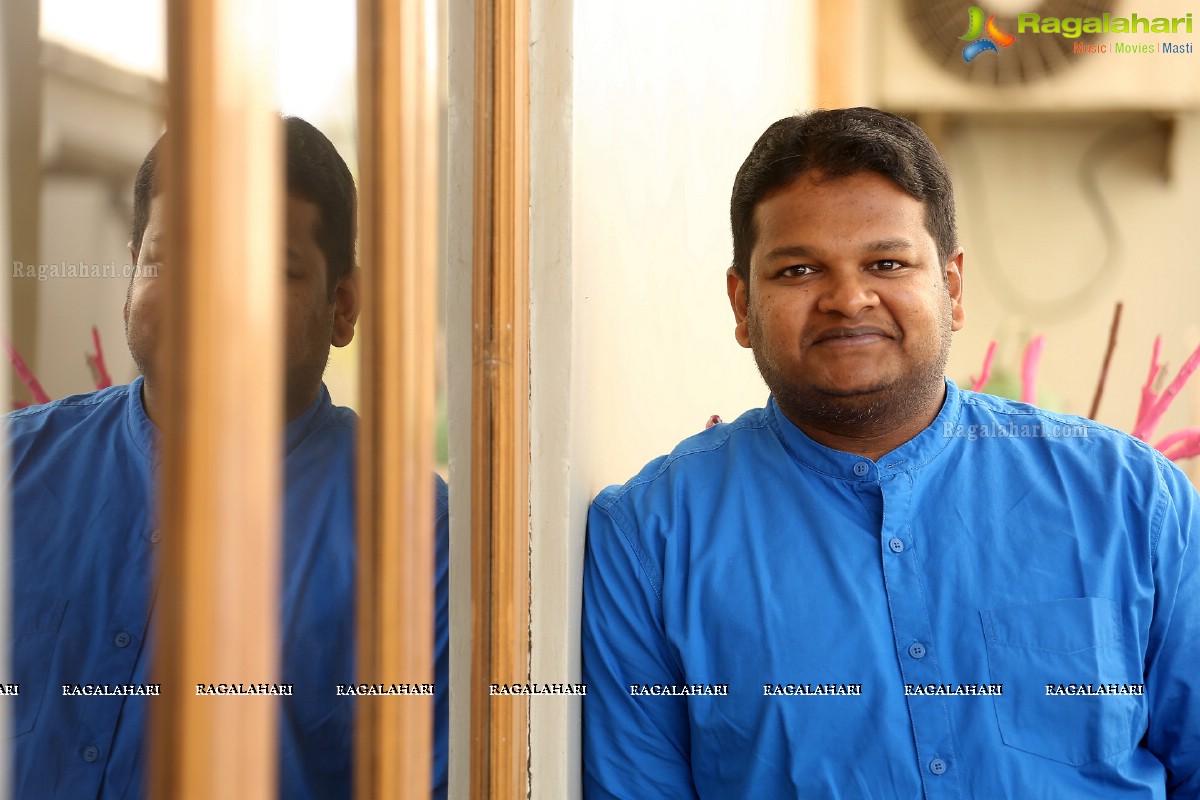 Ghibran