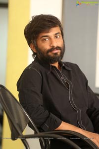 Director Hanu Raghavapudi