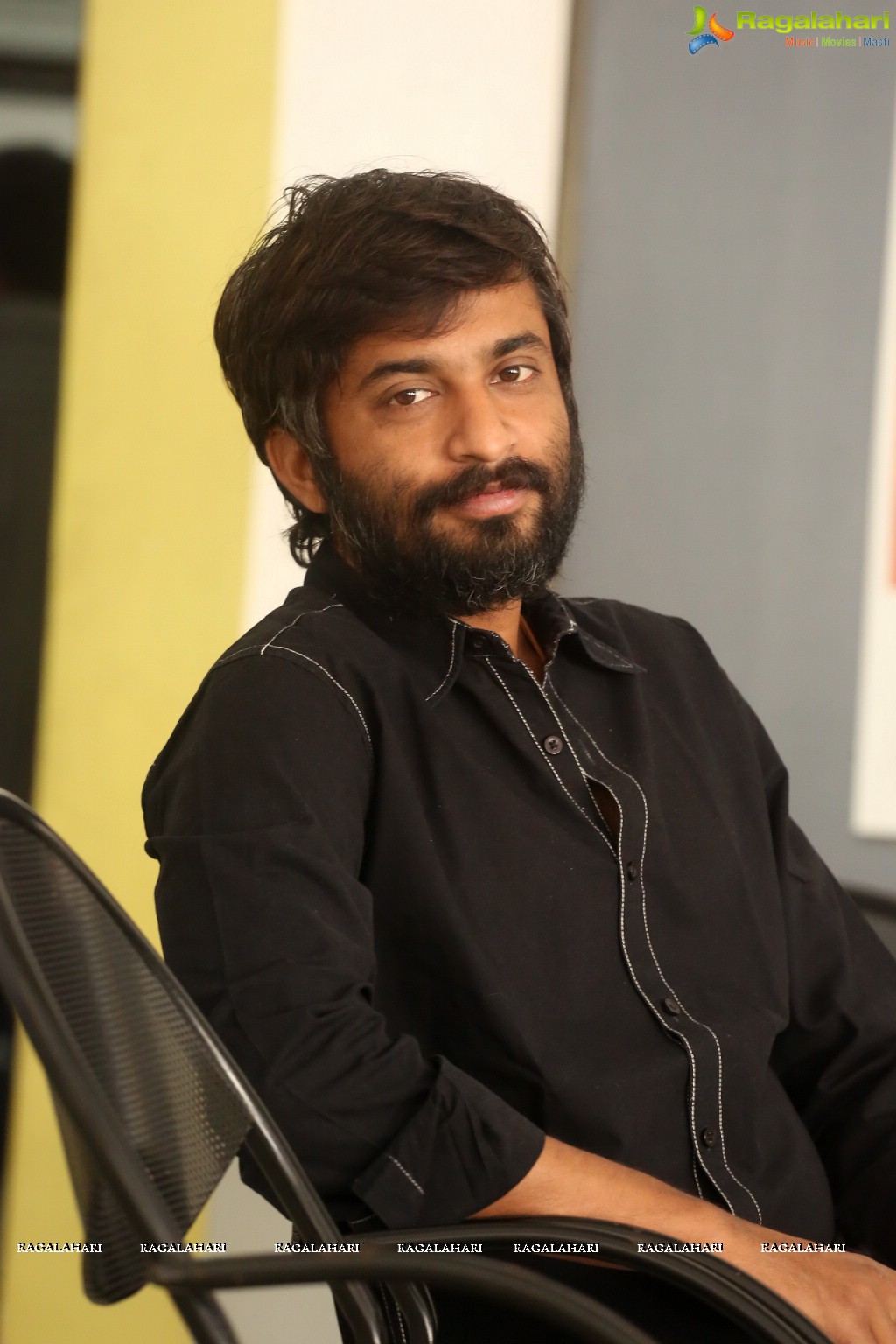 Hanu Raghavapudi