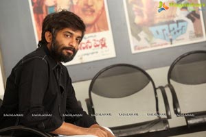 Director Hanu Raghavapudi