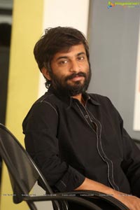 Director Hanu Raghavapudi