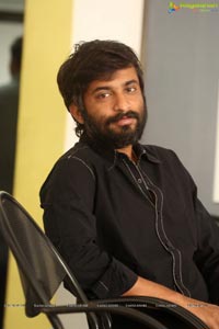 Director Hanu Raghavapudi