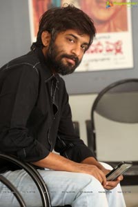 Director Hanu Raghavapudi