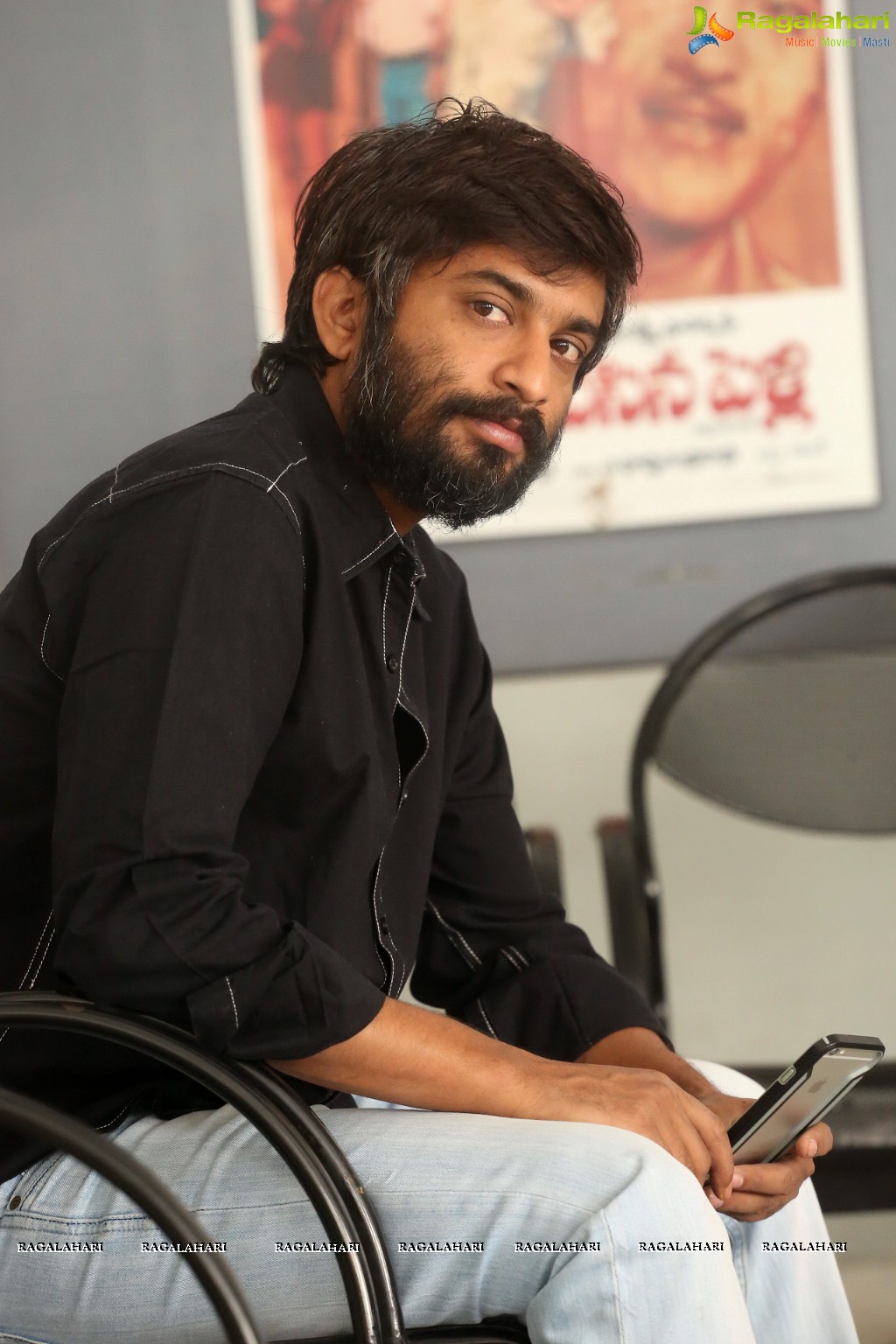 Hanu Raghavapudi