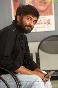 Director Hanu Raghavapudi