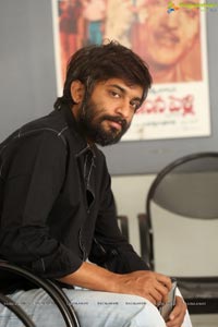 Director Hanu Raghavapudi