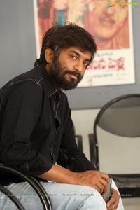 Director Hanu Raghavapudi