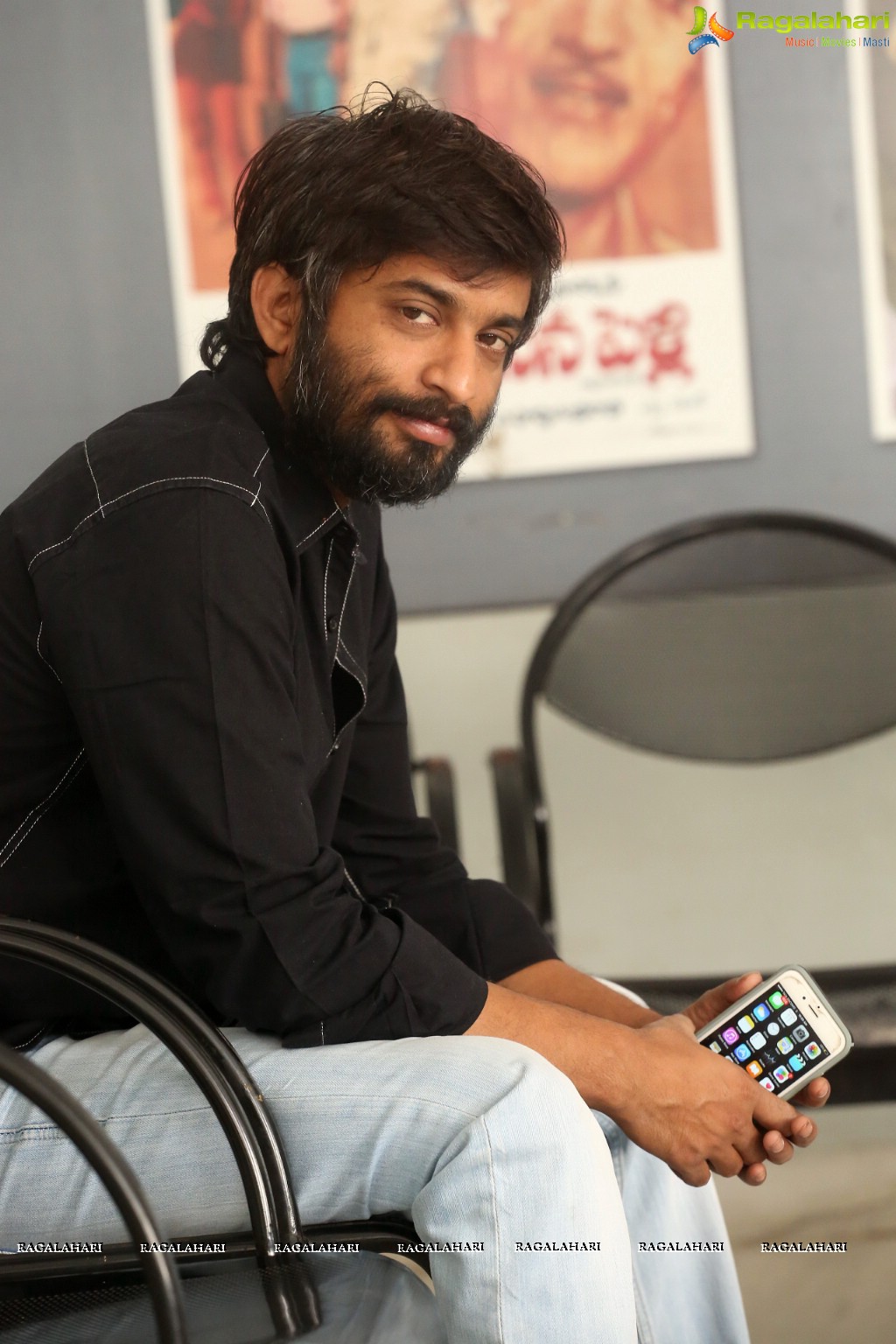 Hanu Raghavapudi