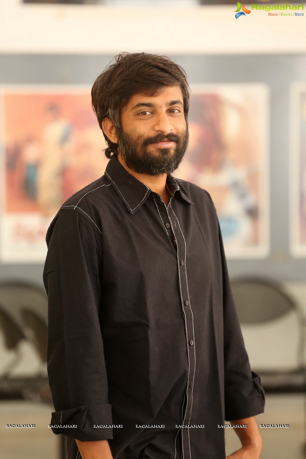 Hanu Raghavapudi