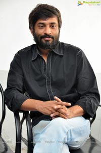 Director Hanu Raghavapudi