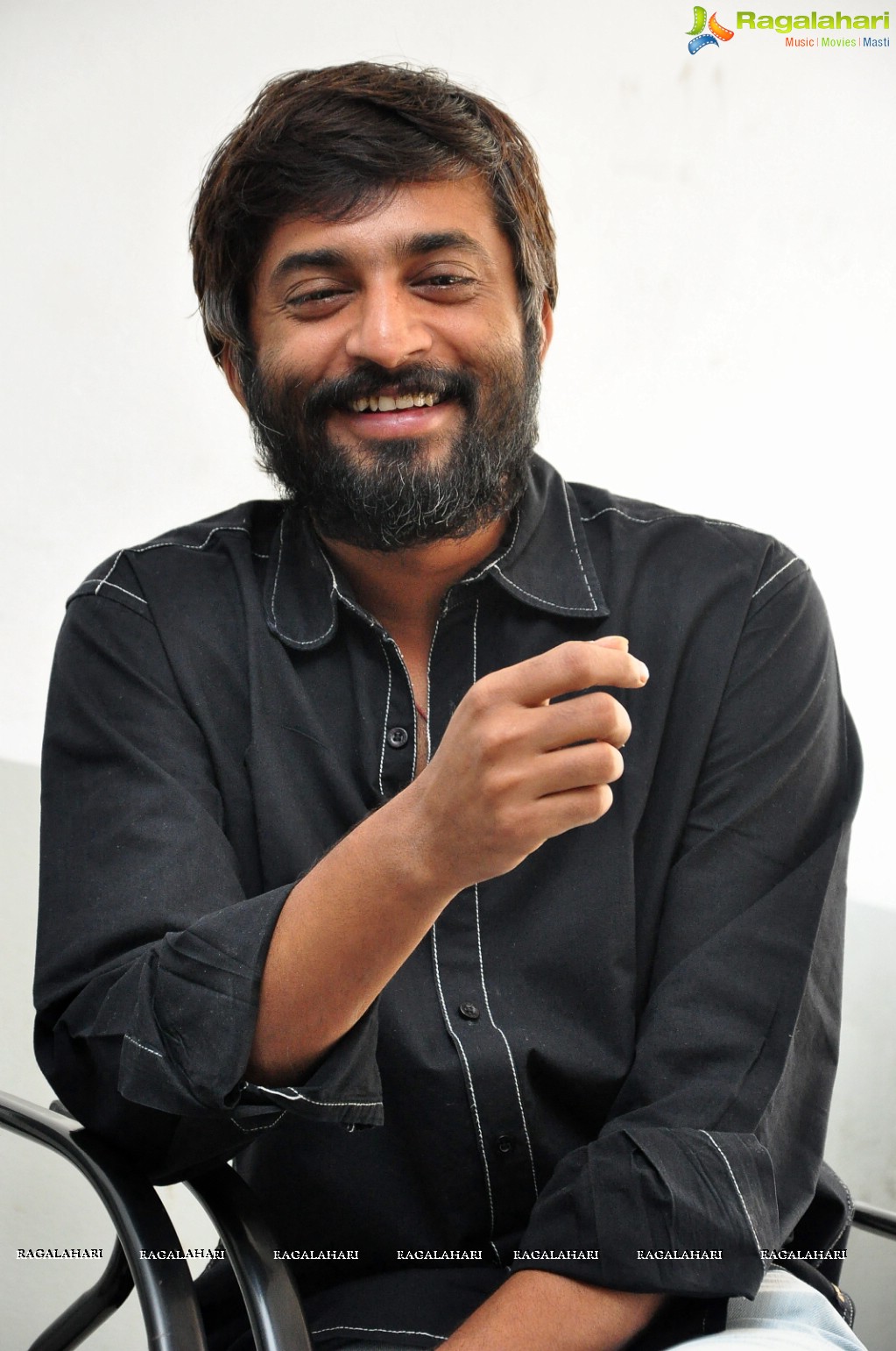 Hanu Raghavapudi