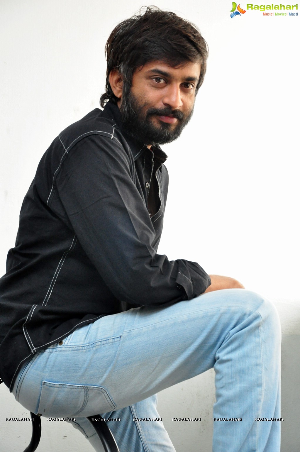 Hanu Raghavapudi