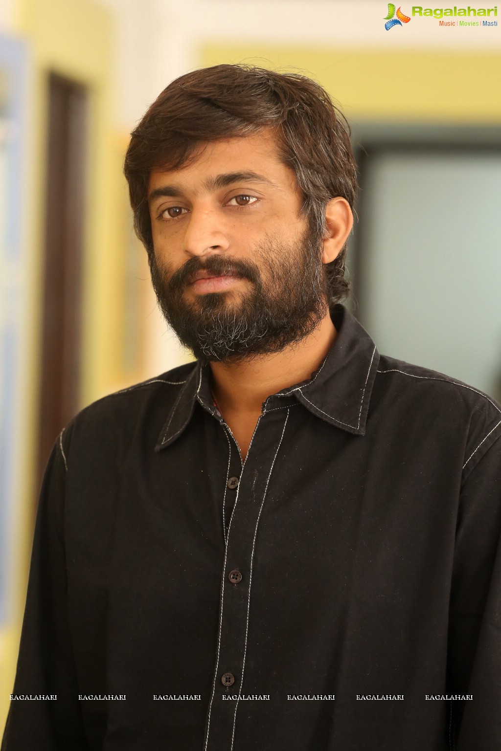 Hanu Raghavapudi