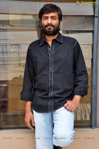 Director Hanu Raghavapudi