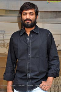 Director Hanu Raghavapudi