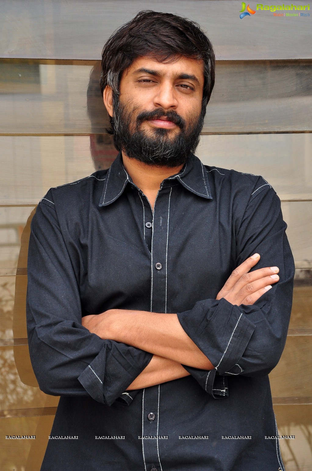 Hanu Raghavapudi