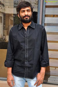 Director Hanu Raghavapudi