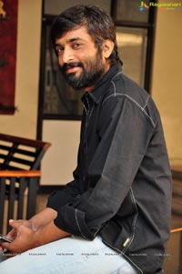 Director Hanu Raghavapudi