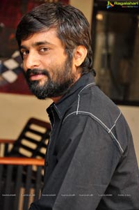 Director Hanu Raghavapudi