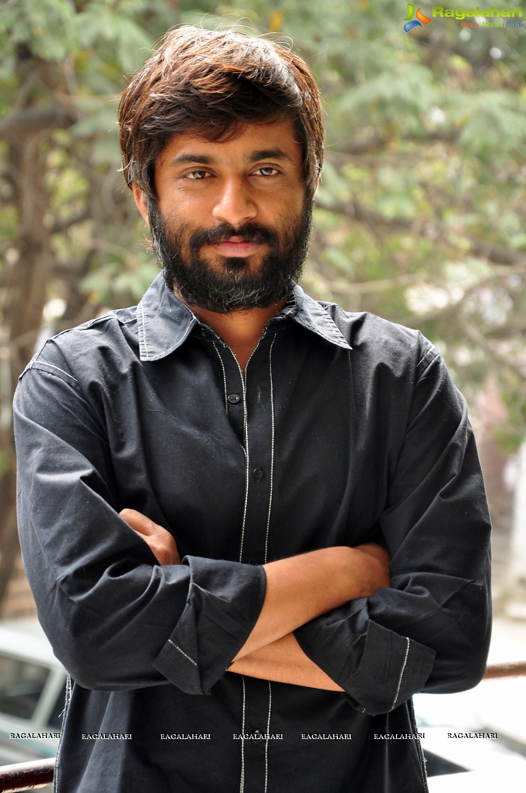 Hanu Raghavapudi