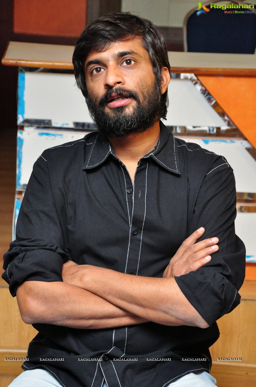 Hanu Raghavapudi