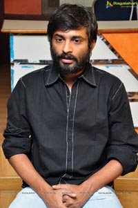 Director Hanu Raghavapudi