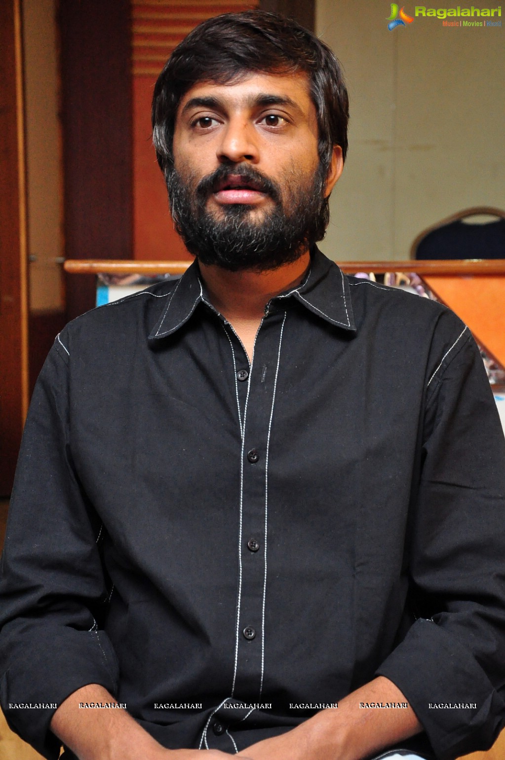 Hanu Raghavapudi