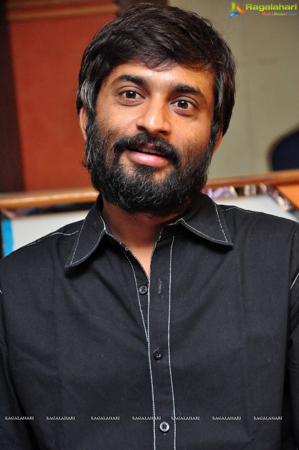 Hanu Raghavapudi