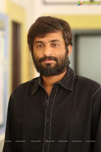 Director Hanu Raghavapudi