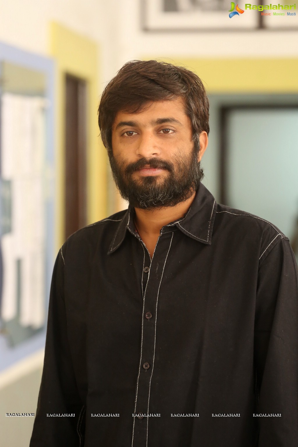 Hanu Raghavapudi