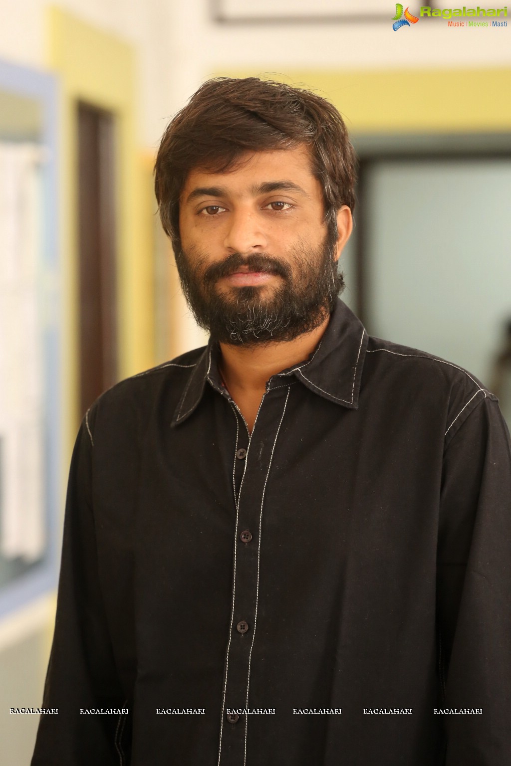 Hanu Raghavapudi