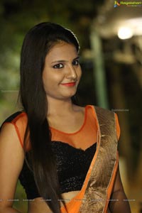 Honey Jo Heroine