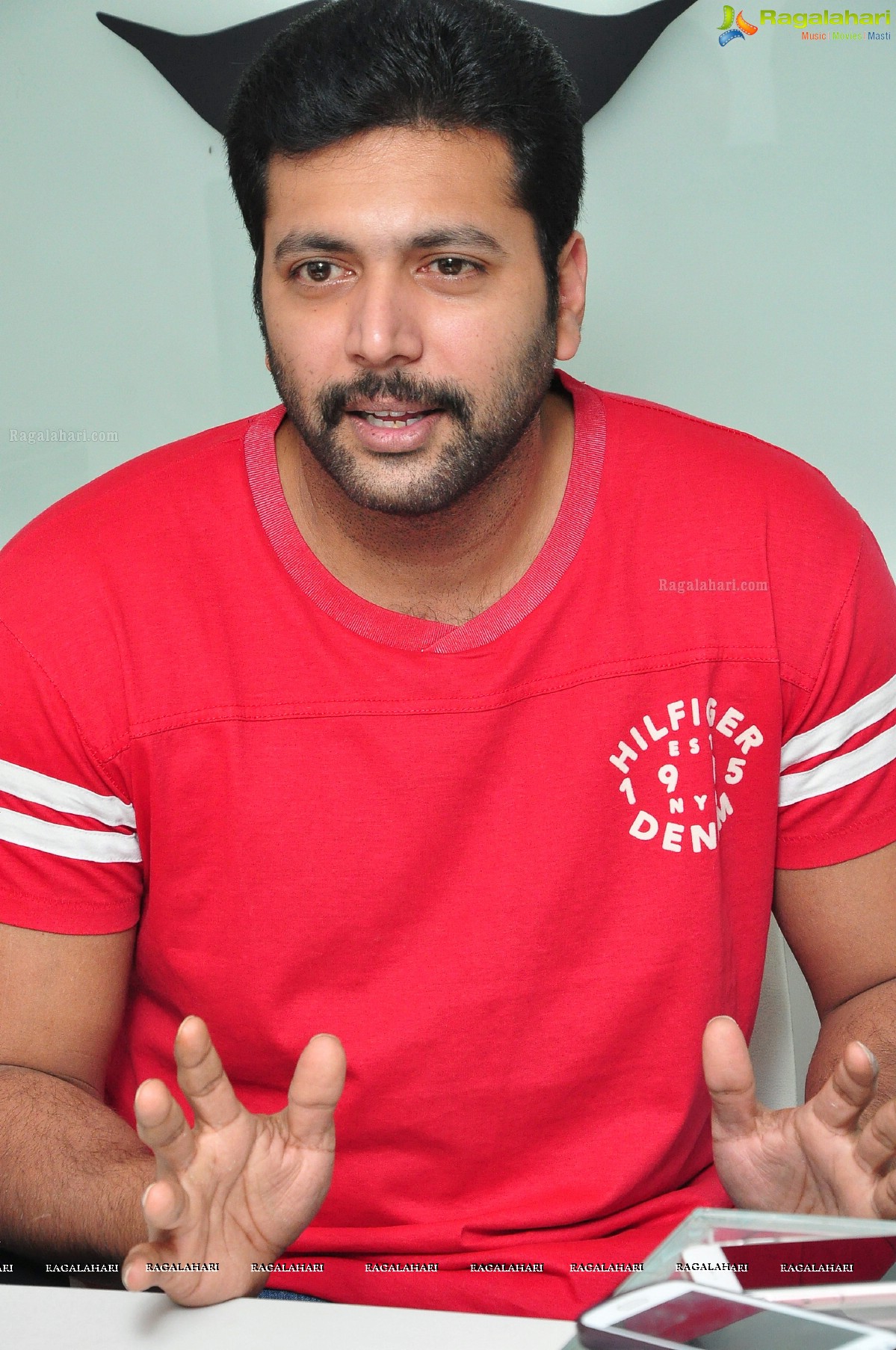 Jayam Ravi