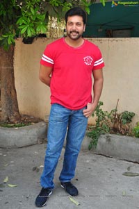 Jayam Ravi Tamil Actor