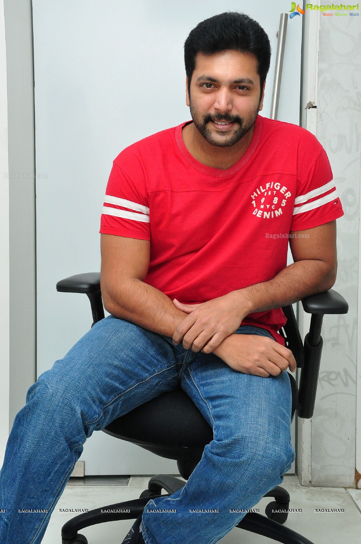 Jayam Ravi